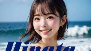 d 586963pl 320x180 - 白石ひなた 水着写真集 Hinata Vol.2【あいあーてぃすと】