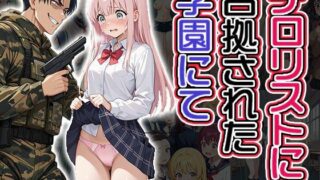 d 587857pl 320x180 - テロリストに占拠された学園にて（CG100枚）【ティッシュのご用意を】