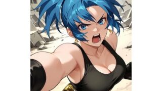 d 588483pl 320x180 - レ〇ナ敗北【アトリエ乱れ髪】