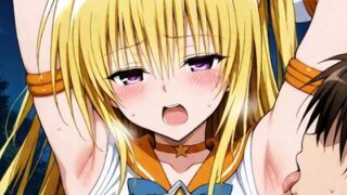 d 592184pl 320x180 - 金○のヤミ×セーラーヴ○ーナス【ギフト】