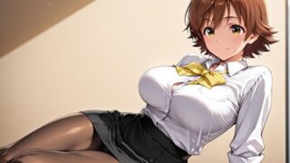 d 593299pl 320x180 - 巨乳OL本多さん【machua】