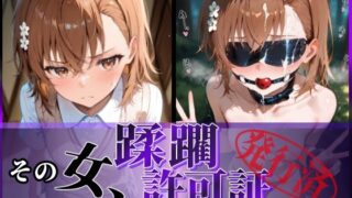 d 593429pl 320x180 - その女、蹂躙許可証発行済み -街の男たちに好き放題使われるヒロインCG集- 御〇美琴編【陥落工房】