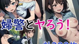 d 593615pl 320x180 - 婦警とヤろう！【OPP食堂】