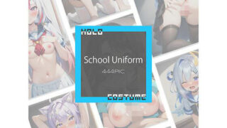 d 594709pl 320x180 - HOLO COSTUME -School Uniform-【AI Luvratory】