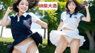 d 594874pl 320x180 - 女子大生公園デート風パンチラ画像集【榊原大造】