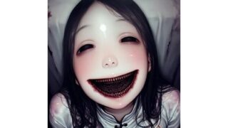 d 594907pl 320x180 - 【R18】怨霊との蜜月 3【76枚】【キリ】