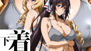 d 595035pl 320x180 - あの下着を着せてみた。 ほ〇き＆セ〇リア【ぶるん】