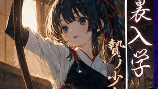 d 595054pl 320x180 - 裏入学-贄ノ少女-3【Touchひろし】