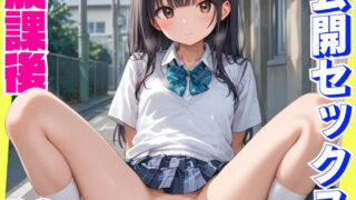 d 595726pl 320x180 - 放課後  公開セックス【ぽこにいと】