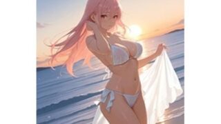 d 596031pl 320x180 - グラビア撮影  オリジナルキャラ【佐々木の稲穂】