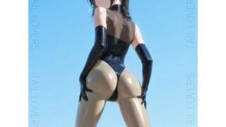 d 596932pl 320x180 - ラバー衣装×レースクイーン｜Latex Race Queen Collection【159枚】【TAIL LOVERS】