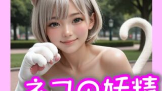 d 597493pl 320x180 - 【2.5次元アイドル】ネコの妖精-01  brm10シリーズ【まめまめクリ子2.5】