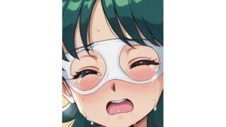 d 597771pl 320x180 - 怪盗を捕まえてズコバコ【正義のヒロイン】