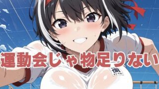 d 597965pl 320x180 - 運動会じゃ物足りない【えっどっとこむ】
