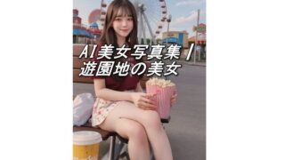 d 598109pl 320x180 - AI美女写真集┃遊園地の美女【AI美女写真集┃清楚な大人】