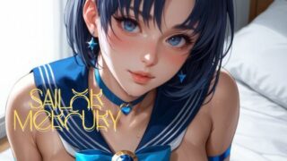 d 598347pl 320x180 - セーラーマーキュリーセクシーギャラリー Vol.1【べるべっとのわーる】