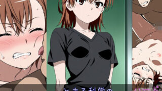 d 598661pl 320x180 - 御○美琴 ハードver【monaka shop】