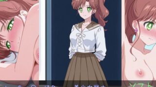 d 598663pl 320x180 - セーラー○ュピター/木○まこと ソフトver【monaka shop】