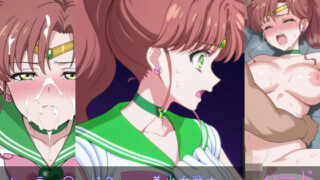 d 598665pl 320x180 - セーラー○ュピター/木○まこと ハードver【monaka shop】