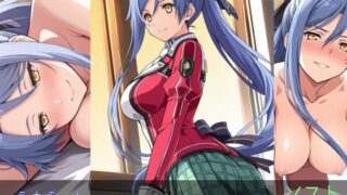 d 598668pl 320x180 - ラウラ・S・ア○ゼイド ソフトver【monaka shop】