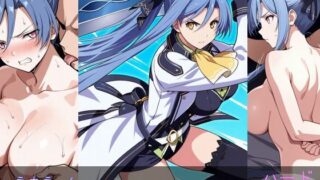d 598670pl 320x180 - ラウラ・S・ア○ゼイド ハードver【monaka shop】