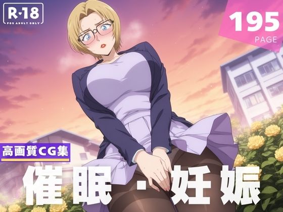 d 599648pl - 【種付け・催●】ジ●ディ・スタ●リング【喫茶モナカ】