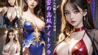 d 599746pl 320x180 - 一見さんお断りVIP専用 秘密のナイトクラブ【Venus Life】