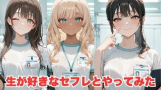 d 599815pl 320x180 - 生が好きなセフレとやってみた！実習服を着た看護学生編【たこやき】
