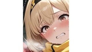 d 599915pl 320x180 - サイボーグ討伐 AIイラスト集【正義のヒロイン】