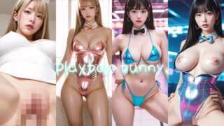 d 600482pl 320x180 - playboy bunny，【miyochinAI】