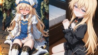d 601024pl 320x180 - 冒険者にはよくある明暗話「女神官」【晩のおかず】
