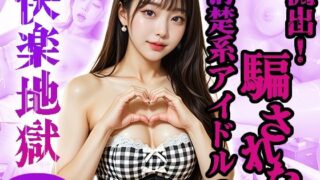 d 601152pl 320x180 - カヒョン〜流出！騙された清楚系アイドル〜＜快楽地獄＞No.01〜07（実写系）【AI＆ART Reina】