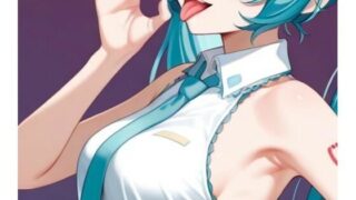 d 601238pl 320x180 - ミクエロ 01【petarpot】