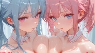 d 601527pl 320x180 - 巨乳ナースとハーレムエッチ3【Shotgun Bride】