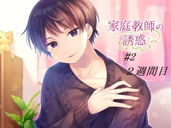 d 601831pl - 家庭教師の誘惑＃2【淫乱物語】