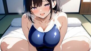 d 601877pl 320x180 - 【中出し】萌え騎乗位集27【二次元堂】