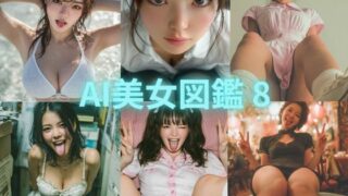 d 602488pl 320x180 - AI美女図鑑 8【リアル愛だろAi】