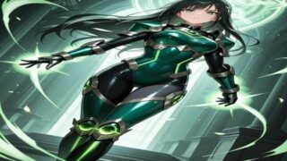 d 602645pl 320x180 - 錬装戦姫アジェード  前編  囚われの戦姫【mmo】