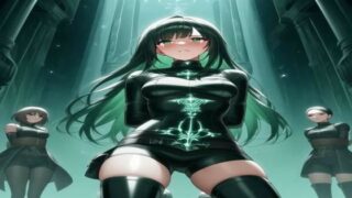 d 602654pl 320x180 - 錬装戦姫アジェード  後編  陥落の戦姫【mmo】