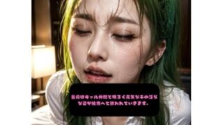 d 602721pl 320x180 - AI美女 / midori -処女作-「初めての撮影会」Vol.1【AI美女 / midori】