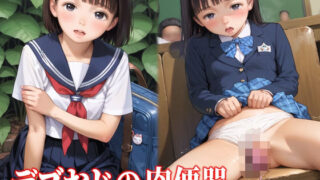 d 603121pl 320x180 - 清楚系少女はデブおじの肉便器【禁断果汁】