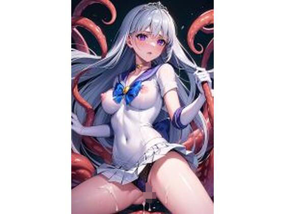 d 603152pl - ユフィリア・マゼンタCG集【sailor_ojisan】