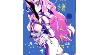 d 603198pl 320x180 - 緊縛らくがき8【きゅうり夫人】