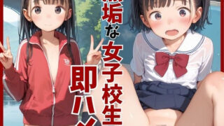 d 603326pl 320x180 - 無垢な女子校生を即ハメ【くりみるく】