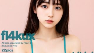 d 603420pl 320x180 - fl4kux 0604 水着【niur】