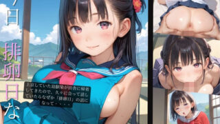 d 603444pl 320x180 - 上京していた童顔巨乳幼なじみが排卵日でムラムラしてる04【みかさ屋】