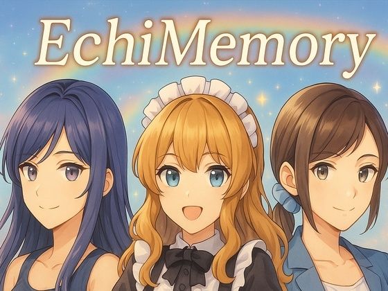 d 603506pl - EchiMemory【Echichimato】