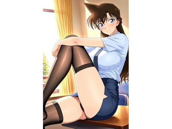 d 604060pl - 毛〇蘭  Sっ気があるセクシーOL【HKMアート】