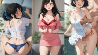 d 604616pl 320x180 - 黒髪の女の子と家で・・・【へびの皮】