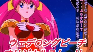 d 604698pl 320x180 - R-18ウェデ○ングピーチストーリー【プレゼント】